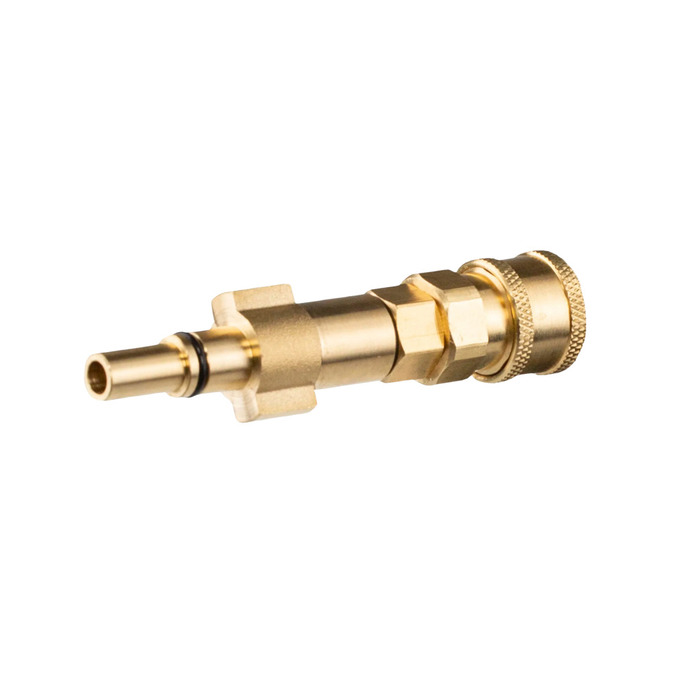 Adapter t/högtryckstvätt GördetmedRW
